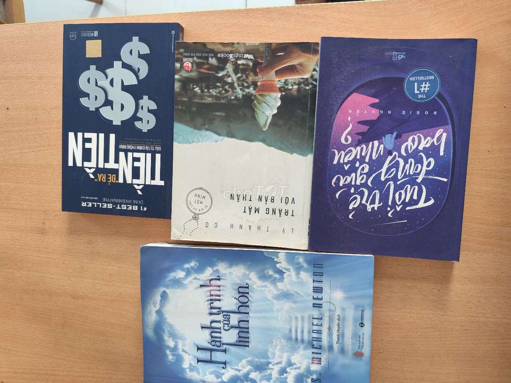 Sách Kinh Tế, tiền đẻ ra tiền. Mua bán Sách tại Quận 11 Tp Hồ Chí Minh được đăng bởi Gini Dinh hình 1