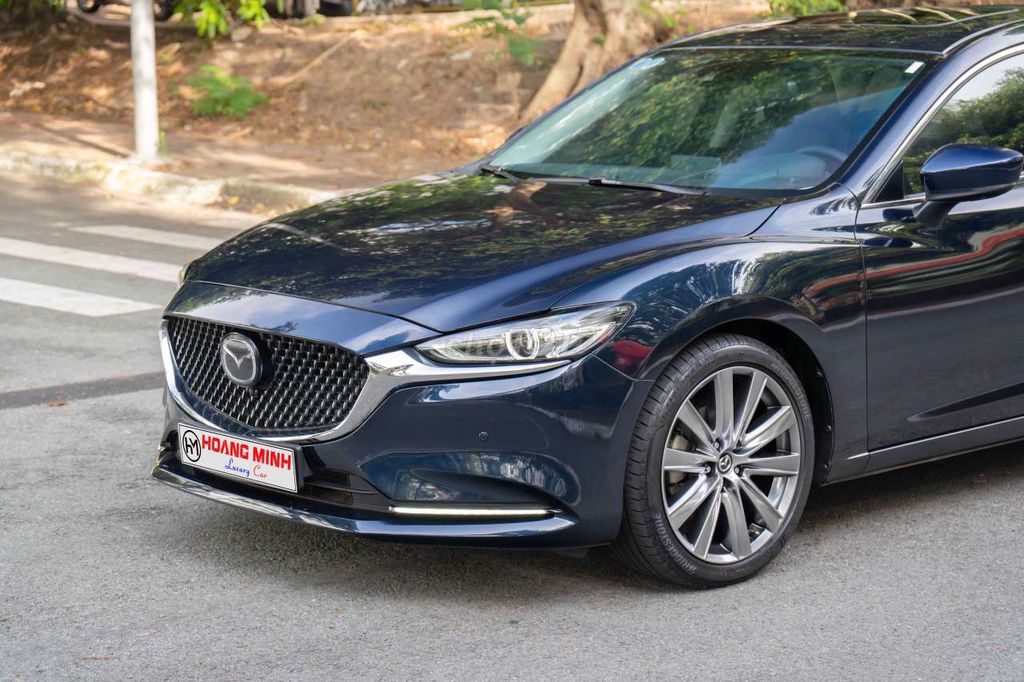 Mazda 6 2.0premium GTCC 2023 -34000km. Mua bán Ô tô tại Quận 12 Tp Hồ Chí Minh được đăng bởi Khoa Võ hình 3