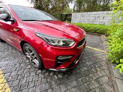 Kia Cerato 2019 Premium 61000 km. Mua bán Ô tô tại Quận Ngũ Hành Sơn Đà Nẵng được đăng bởi Phuoc Dang