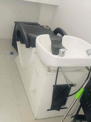 buồng gội đầu. Mua bán Nội thất, đồ gia dụng khác tại Quận Tân Phú Tp Hồ Chí Minh được đăng bởi Miu