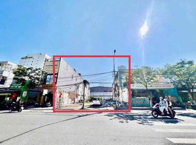 CHO THUÊ 5 LÔ ĐẤT LIỀN KỀ 780M NGANG 16M ĐƯỜNG 10M5 NÚI THÀNH- 90TR