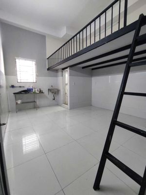 Đuplex 30m2 gác cao đến 2M giá sinh Viên
