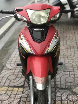 Honda Wave RS 2008 BSTP - CÔNG CHỨNG VÔ TƯ