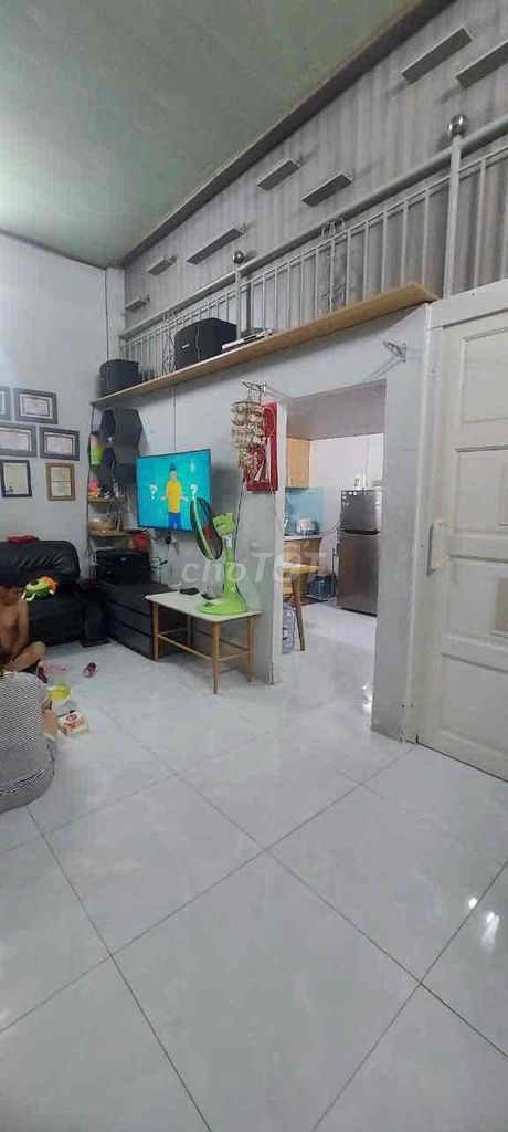 Аренда · 2 комн. · 54 м² · Quận 12, ул. TCH07