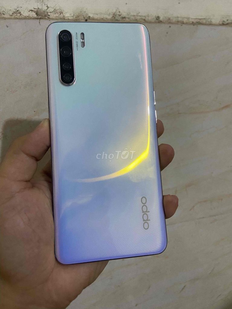 OPPO RENO 3 ram 8/128G full cần bán