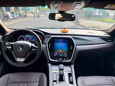 Vinfast Lux A Base 2022 - Đen. 23.000km, 555tr. Mua bán Ô tô tại Thành phố Thủ Đức Tp Hồ Chí Minh được đăng bởi ôn diễm sơn
