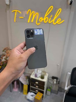 12 Pro 128Gb Quốc Tế zin full chức năng