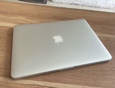 Macbook Pro 13" Rentina Khủng Core I7/16G/SSD 512G. Mua bán Laptop tại Quận Hoàng Mai Hà Nội được đăng bởi Quốc Tuấn