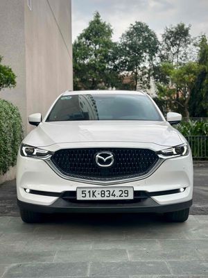 Mazda CX-8 2.5 Luxury Sx 10/2024 Odo 17.000 Km. Mua bán Ô tô tại Quận 8 Tp Hồ Chí Minh được đăng bởi Hiếu Trần