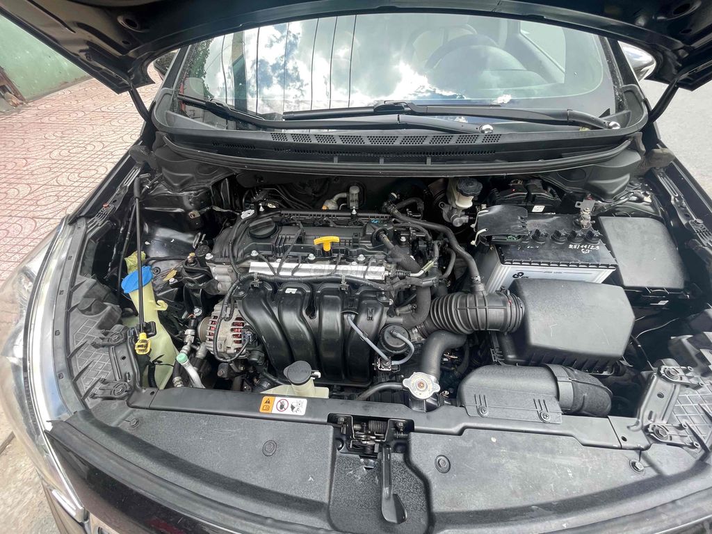 Kia K3 2013 2.0 AT - 100000 km. Mua bán Ô tô tại Quận 12 Tp Hồ Chí Minh được đăng bởi tuấn hình 16