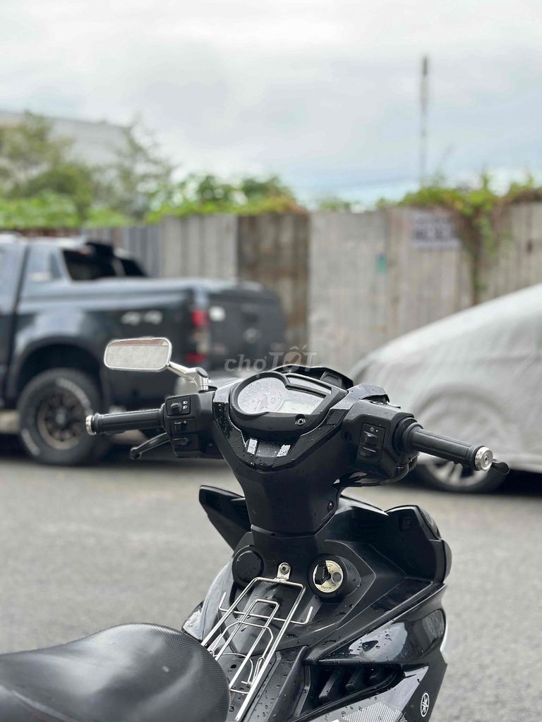 Yamaha Exciter 150 Up Led Đen 2017. Mua bán Xe máy tại Thành phố Thủ Đức Tp Hồ Chí Minh được đăng bởi Xe Máy Trường Thịnh hình 5