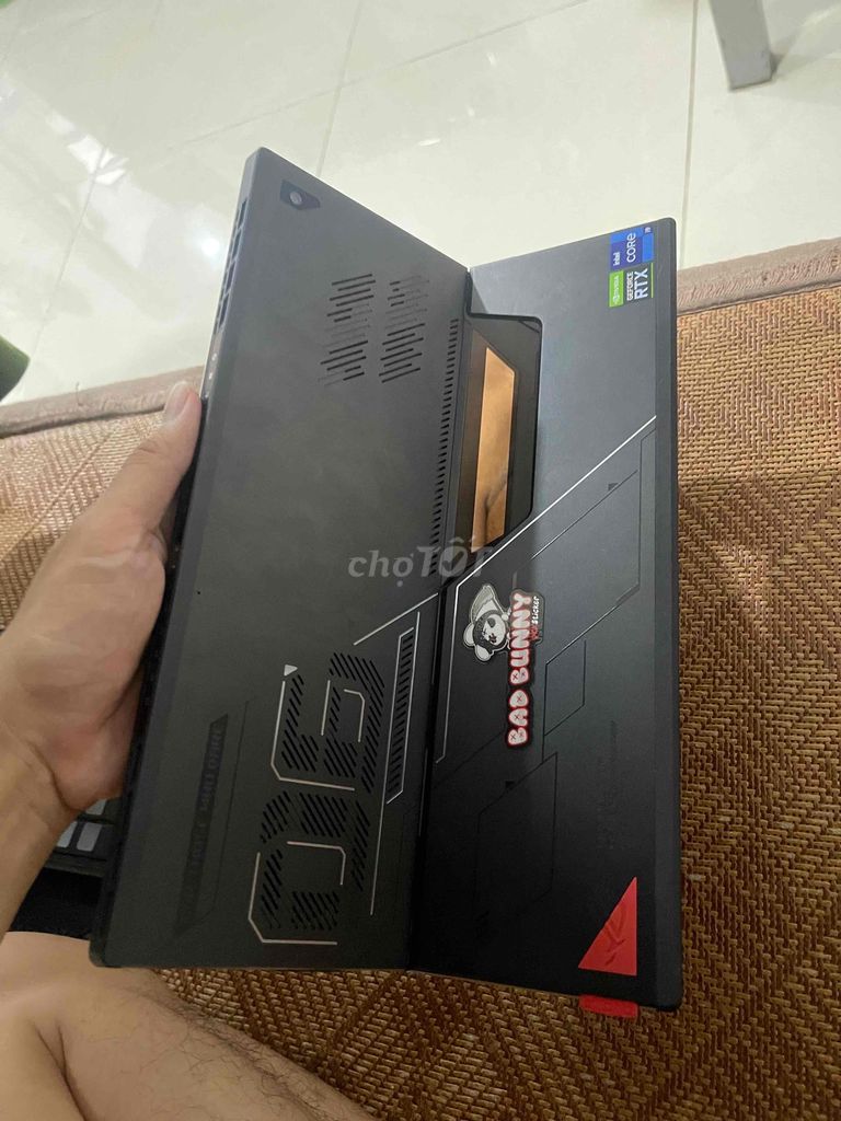 Asus ROG Flow Z13 i9 12900H. Mua bán Máy tính bảng tại Thành phố Thủ Đức Tp Hồ Chí Minh được đăng bởi quan hoàng hình 1