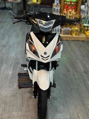 Ex xuống áo 2010 trắng đen siêu đẹp nợ xấu đưa 9tr. Mua bán Xe máy tại Quận Thanh Khê Đà Nẵng được đăng bởi Xe Máy Cũ Hải Nguyễn