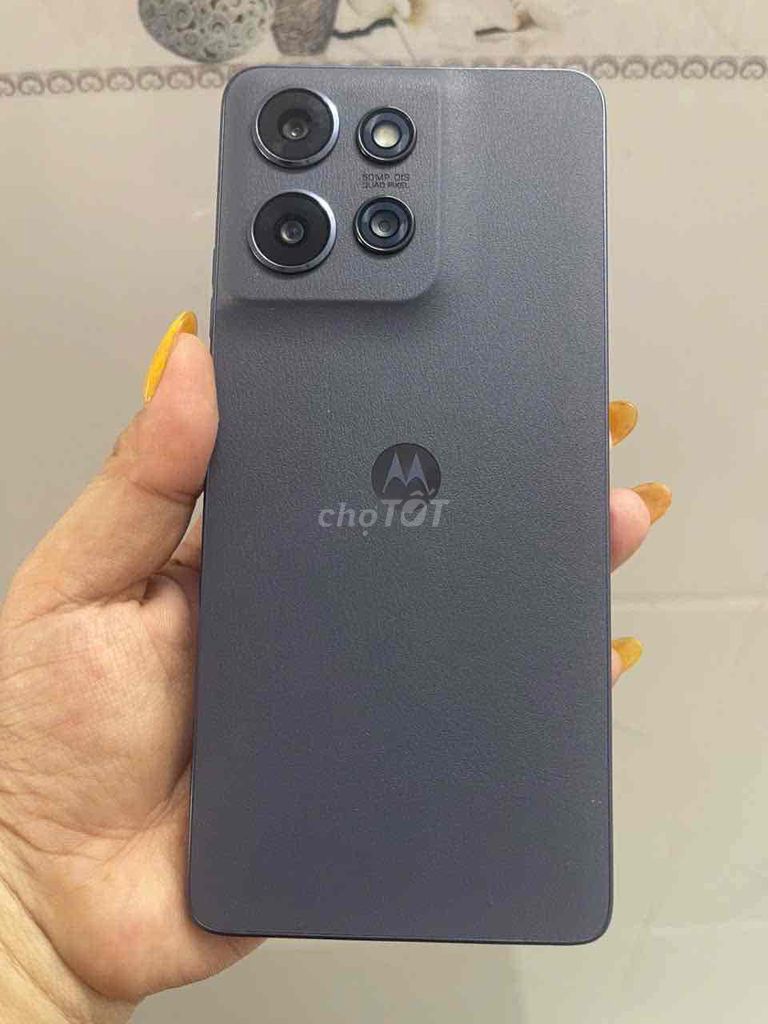 Motorola Moto G Power 2025 8GB/128GB. Mua bán Điện thoại tại Quận Tân Phú Tp Hồ Chí Minh được đăng bởi Alo phone hình 1
