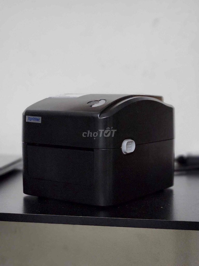 1 Máy in Xprinter 420B mới 100%