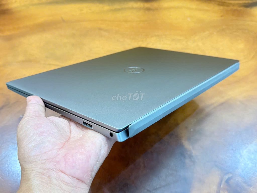 Dell Inspiron 5320 i7-1265U 13.3 inch 16GB/512GB. Mua bán Laptop tại Thành phố Thuận An Bình Dương được đăng bởi Laptop Gia Huy Bình Dương hình 1