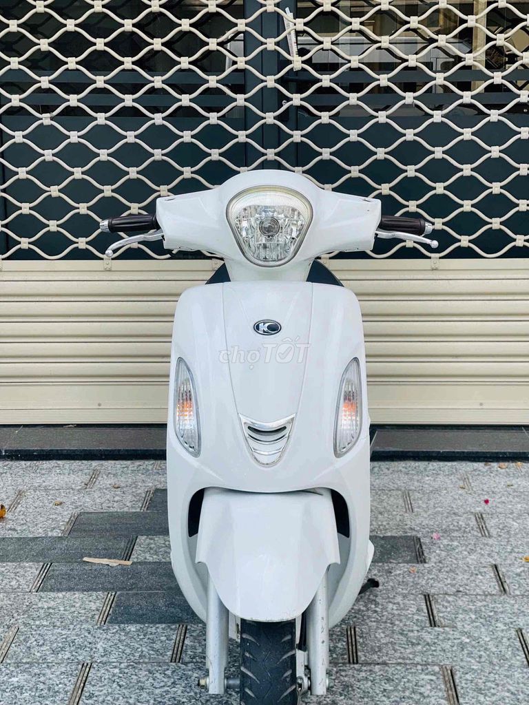 like kymco 50cc ko cần bằng lái chính chủ. Mua bán Xe máy tại Thành phố Thủ Đức Tp Hồ Chí Minh được đăng bởi Bin hình 1