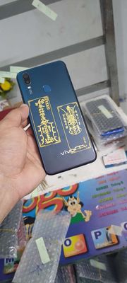 Vivo U10, ram 3gb, 32gb, pin 5000. Mua bán Điện thoại tại Quận Gò Vấp Tp Hồ Chí Minh được đăng bởi A LONG   nhận thanh toán THẺ TÍN DỤNG