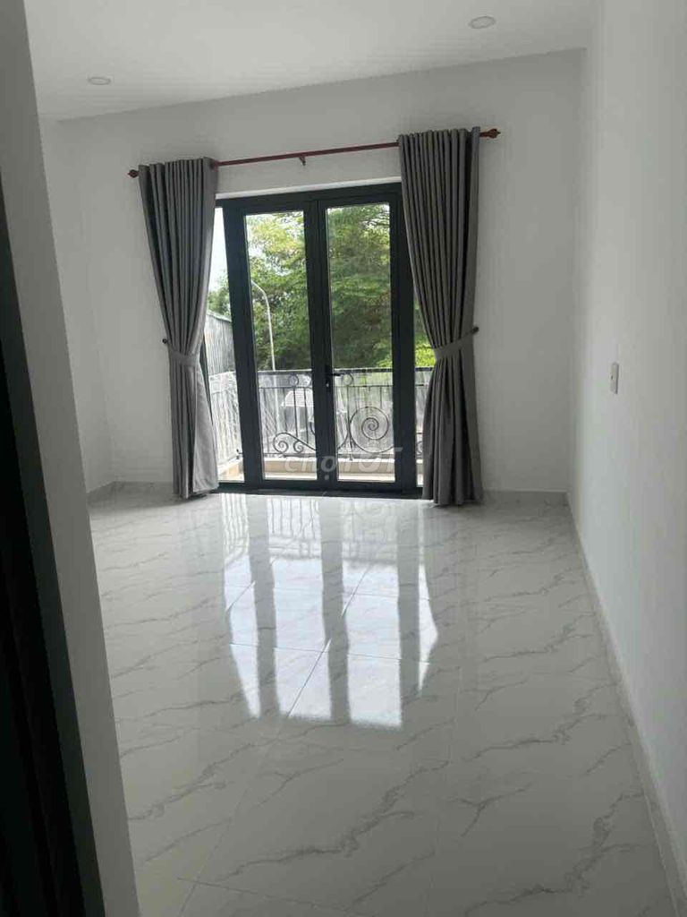CHO THUÊ NHÀ PHỐ 5PN SÂN XE HƠI NGAY GIÁP NGUYỄN OANH GÒ VẤP - ảnh 4
