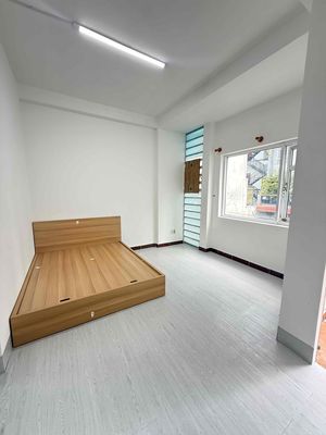 1 Phòng ngủ 🍓( Mới - Ban Công ) Ngay Sân Bay  Rộng 45m2, Bếp rộng