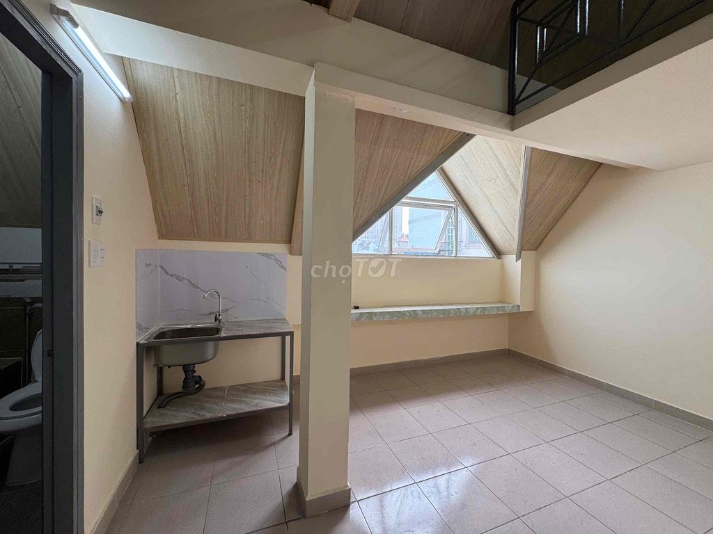 Khai trương dự án Nguyễn Văn Cừ quận 5 Studio,Duplex chỉ từ 5 triệu