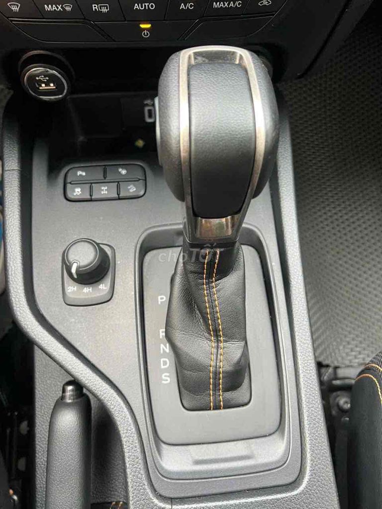 Ford Ranger 2020 Wildtrak 2.0L 4x4 AT - 5,5 van km. Mua bán Ô tô tại Quận Cầu Giấy Hà Nội được đăng bởi Tien Thanh hình 15