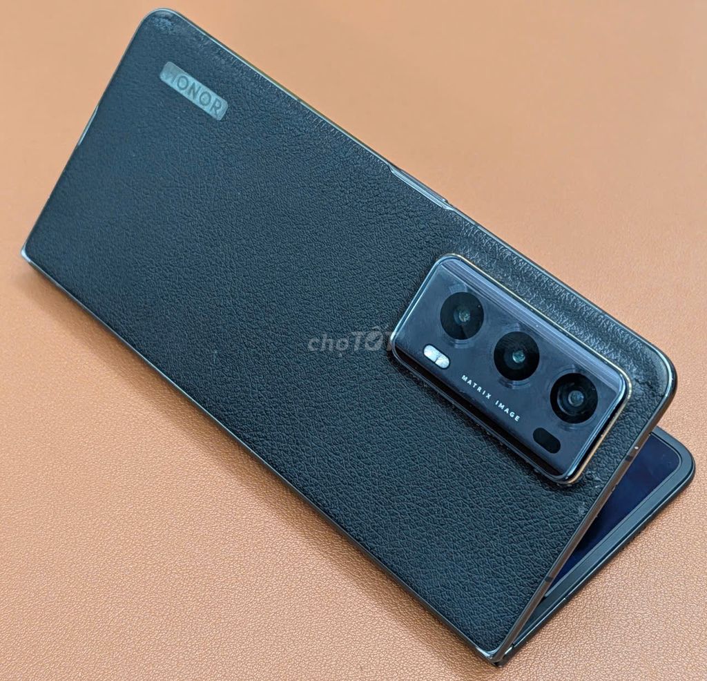 Honor Magic V2 512GB Đen. Mua bán Điện thoại tại Quận 5 Tp Hồ Chí Minh được đăng bởi PHAN MINH MB hình 1