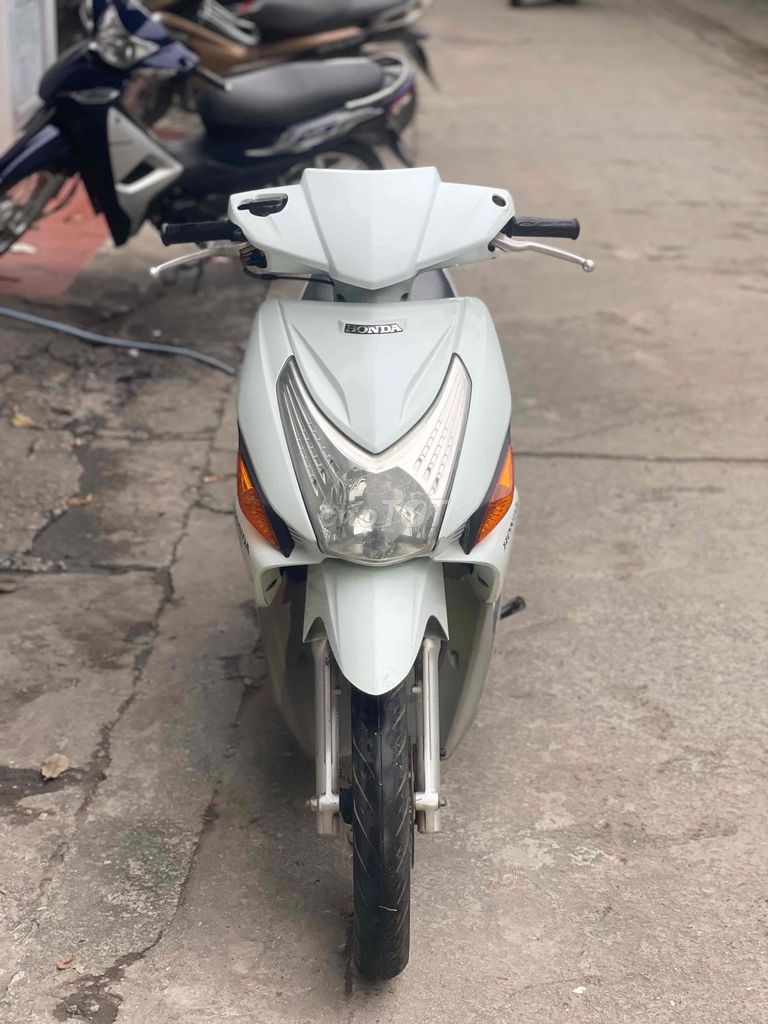 HONDA CLICK xe chính chủ muốn bán. Mua bán Xe máy tại Quận Nam Từ Liêm Hà Nội được đăng bởi VÂN ANH hình 5