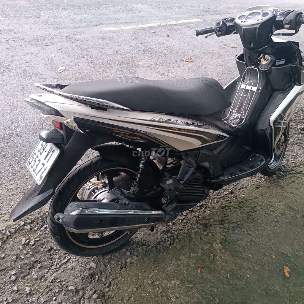 Xe đi im bền mạnh. Mua bán Xe máy tại Huyện Mỏ Cày Nam Bến Tre được đăng bởi Huy Tính hình 3