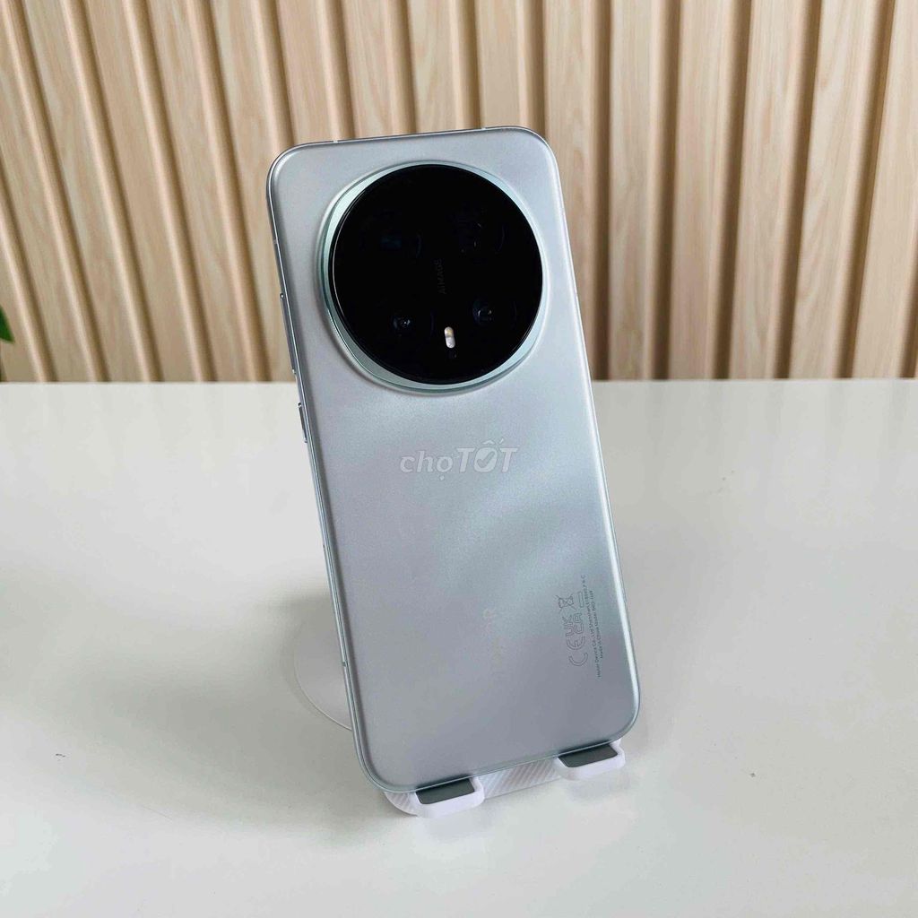 Honor Magic 8 Pro QT -12/512GB - Like New. Mua bán Điện thoại tại Quận Ninh Kiều Cần Thơ được đăng bởi Hmphone hình 1