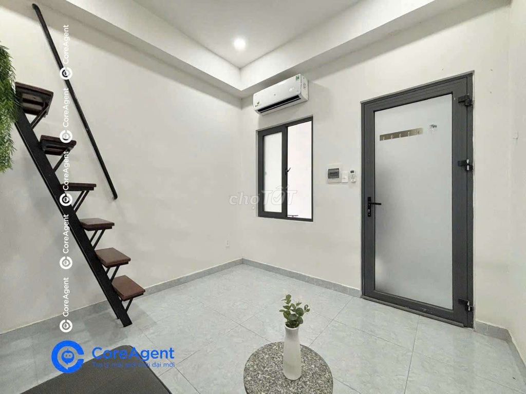 Phòng Trống Full Nội Thất Tân Phú giá 4 triệu/tháng