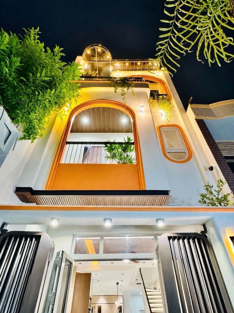 🔥🔥🔥 SIÊU PHẨM 3 TẦNG - 60M2 - BÙI ĐÌNH TÚY - PHƯỜNG 12 - BÌNH THẠNH