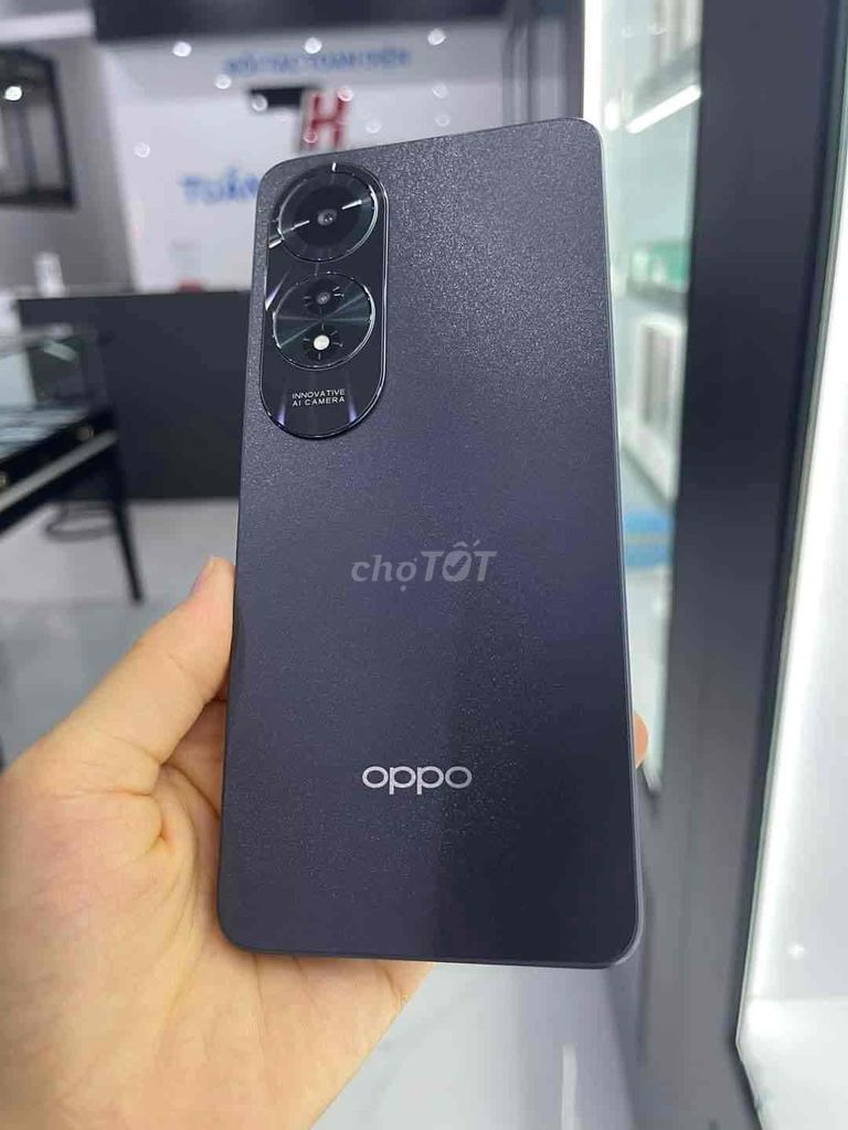 Oppo A60 128GB Tím