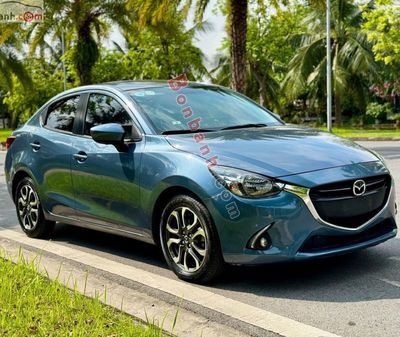 Mazda 2 1.5 AT 2017 - 348 Triệu. Mua bán Ô tô tại Huyện Krông Bông Đắk Lắk được đăng bởi Bùi Thiện Tâm