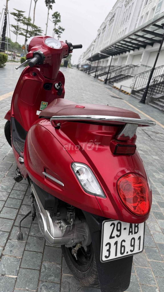 Thanh lý Atina 50cc học sinh chính hãng sym. Mua bán Xe máy tại Quận Bắc Từ Liêm Hà Nội được đăng bởi Hữu Nhuận hình 6