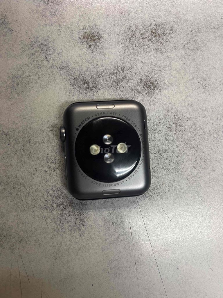 Cần pass nhanh con apple watch series 1