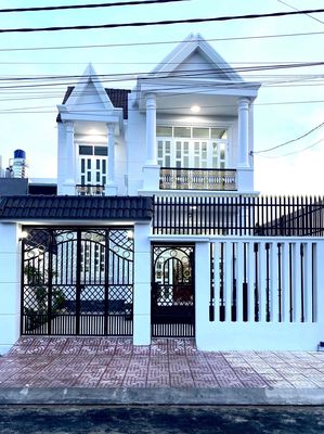 bán nhà kdc Mỹ hạnh hoàng gia ĐH-LA. Mua bán nhà ở tại Huyện Đức Hòa Long An được đăng bởi Tuong vy