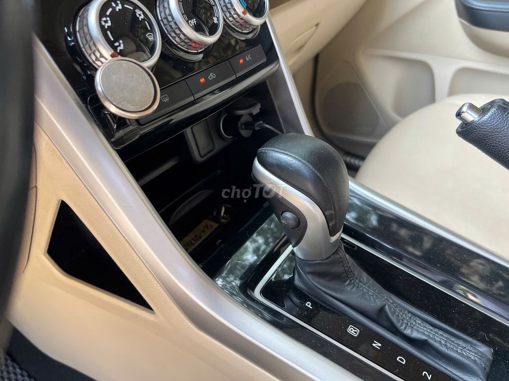 🌟Xpander 2019🌟CHẤT XE ĐẸP🌟CÓ HỖ TRỢ VAY NGÂN HÀNG🌟. Mua bán Ô tô tại Quận 12 Tp Hồ Chí Minh được đăng bởi Mymy Mitsubishi Trường Chinh hình 10