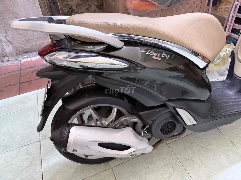 xe liberty đời 2018. Mua bán Xe máy tại Quận Long Biên Hà Nội được đăng bởi Lê Đông Hưng hình 3