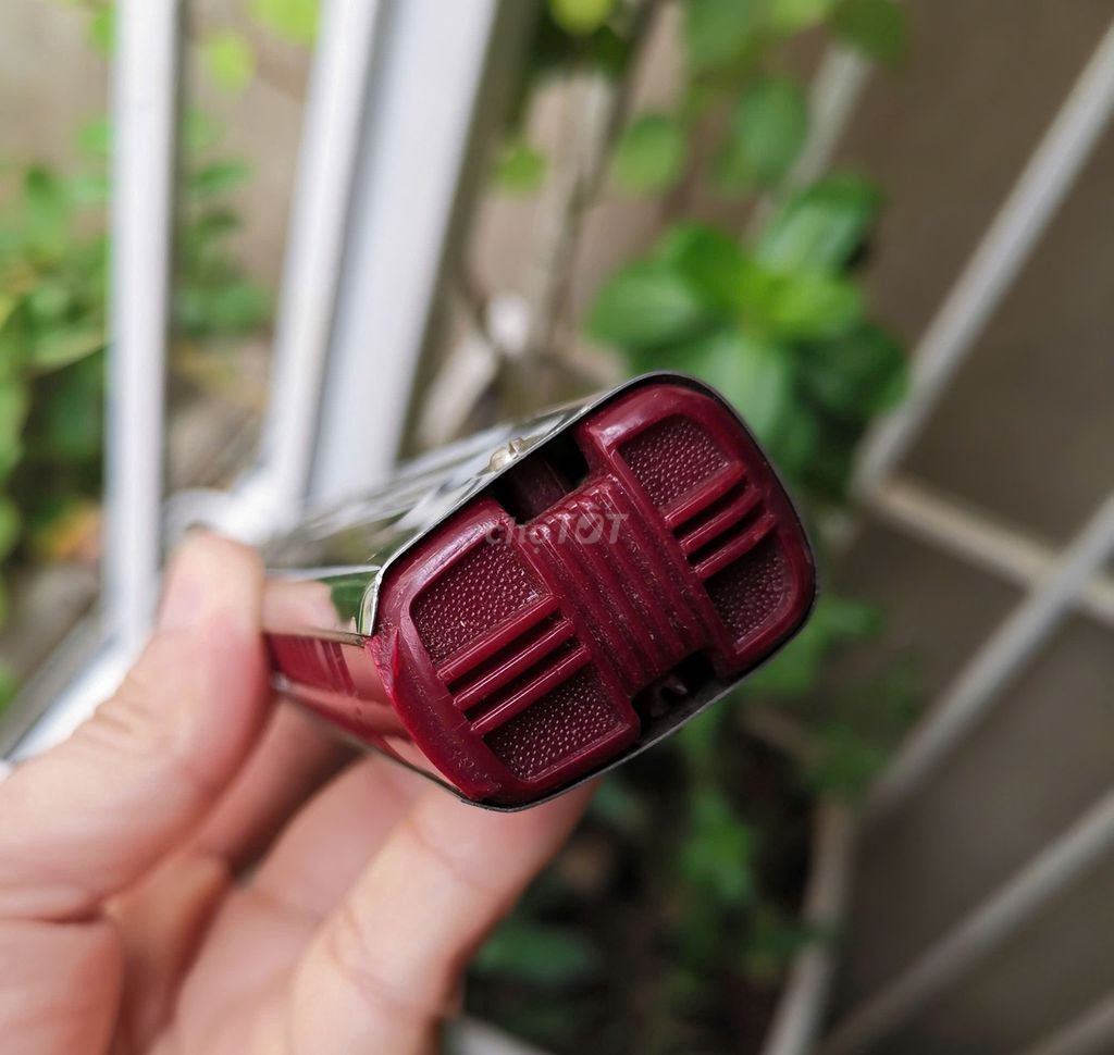 Kèn Harmonica Tombo Chromatic S-50 Bạc. Mua bán Nhạc cụ tại Quận Hai Bà Trưng Hà Nội được đăng bởi Kapa2H208 hình 1