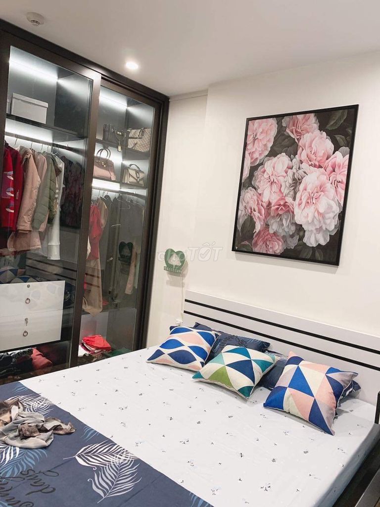 CỰC HIẾM CĂN 3PN2VS VIEW BIỂN HỒ FULL ĐỒ ĐẸP GIÁ 3 TỶ700TR TẠI VHOCP. Mua bán Căn hộ/Chung cư tại Huyện Gia Lâm Hà Nội được đăng bởi Thanh Thảo hình 7