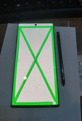 Samsung galaxy note 10 plus. Mua bán Điện thoại tại Thành phố Bạc Liêu Bạc Liêu được đăng bởi Minh