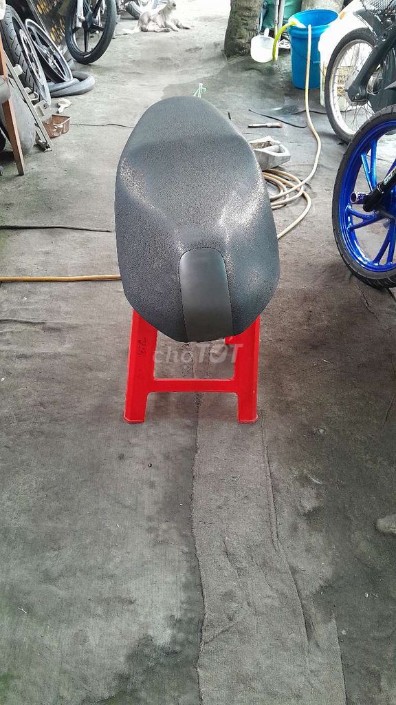 Yên xe vision honda 2019. Mua bán Phụ tùng xe tại Quận Bình Tân Tp Hồ Chí Minh được đăng bởi Bé Hằng  hình 1