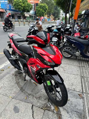 Honda winner v3 2022 mới 90% Bstp chính chủ. Mua bán Xe máy tại Quận Tân Phú Tp Hồ Chí Minh được đăng bởi Tuanduy