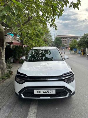 Kia Carens Trắng 42.180 km