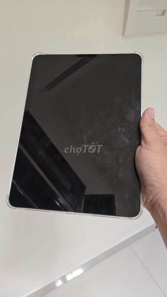 Apple iPad Air 5 M1 64GB 99%. Mua bán Máy tính bảng tại Quận Hải Châu Đà Nẵng được đăng bởi Đoàn Hà Giang hình 1