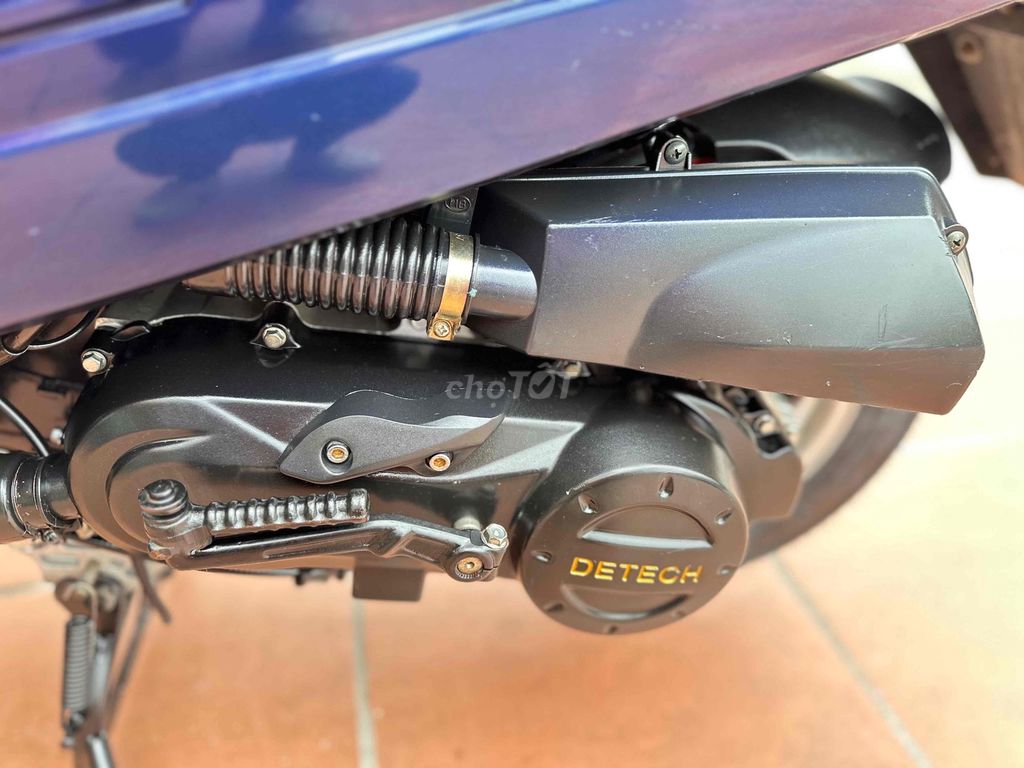 Bán xe Vecpa 50cc. Mua bán Xe máy tại Quận Hồng Bàng Hải Phòng được đăng bởi Bảo An hình 4