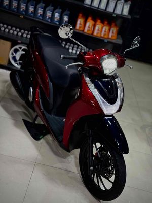 ShMode 2022 ABS Lướt chính chủ ( Hỗ trợ Trả GÓP ). Mua bán Xe máy tại Thị xã Phú Mỹ Bà Rịa - Vũng Tàu được đăng bởi Cửa Hàng Xe Máy Phú Mỹ