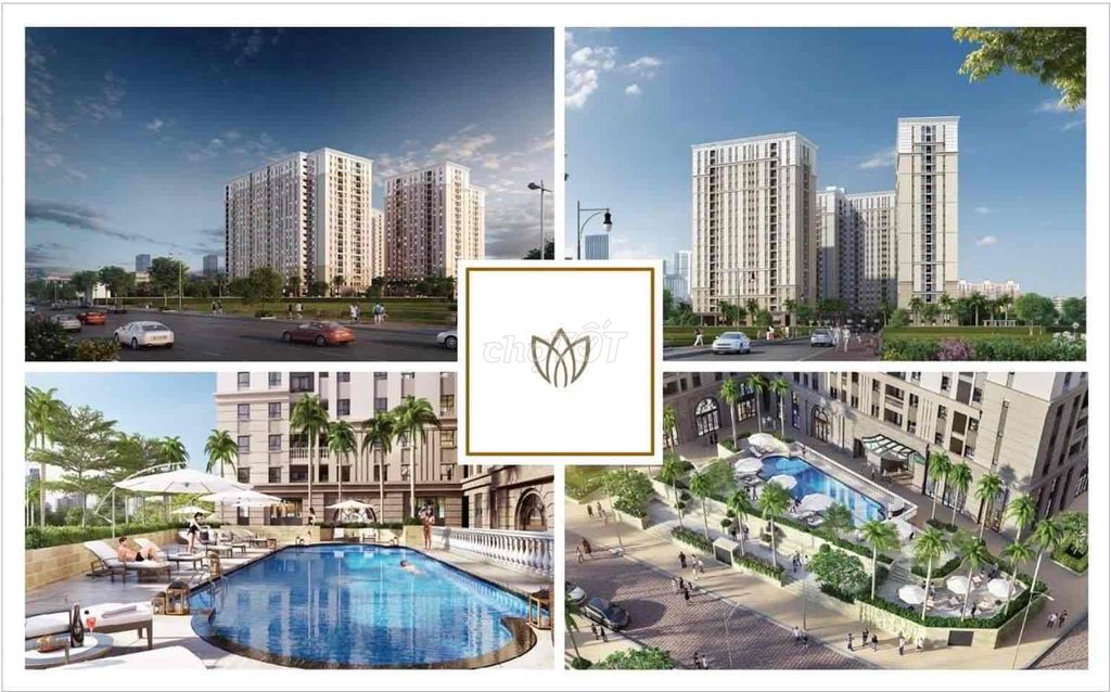 Cần Nam Share 1 Phòng ở Căn Hộ Imperial Place tại 633 Kinh Dương Vương