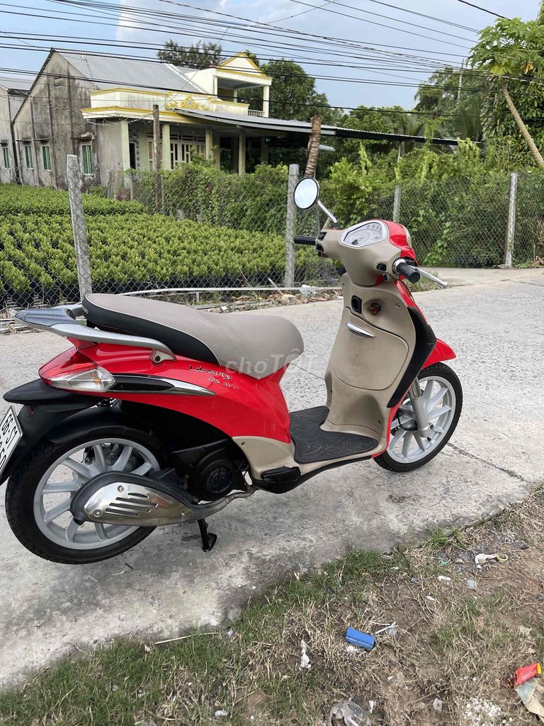 Cần Bán Xe Lyberty Máy zin êm đẹp keng. Mua bán Xe máy tại Huyện Lai Vung Đồng Tháp được đăng bởi Trương Hữu Phát hình 4